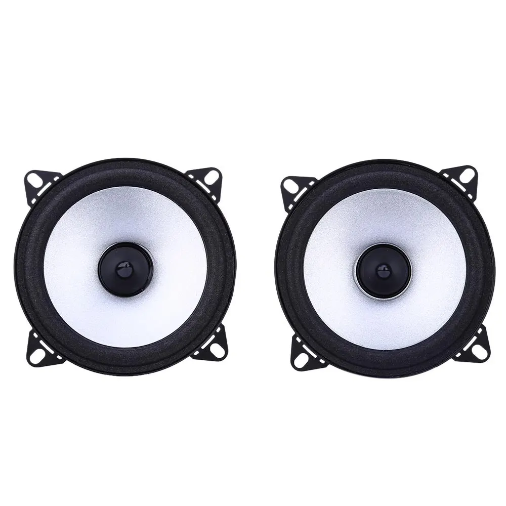 LB PS1401D автомобильный громкий динамик 4 дюйма парный Автомобильный HiFi полный