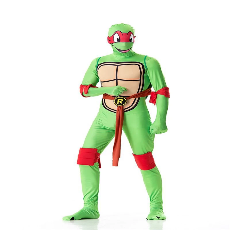 Мужской костюм для косплея Хэллоуина с героями мультфильмов|Костюмы аниме| |