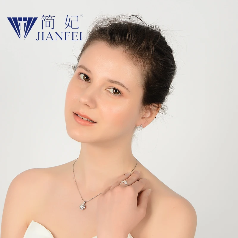 Pearl Starfish 925 sterling silver ring Open loop for Women Girls Jewelry Adjustable Size Finger Ring 6 | Украшения и аксессуары