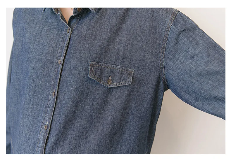 Свободное платье Fdfklak для беременных женщин на весну осень с длинным рукавом