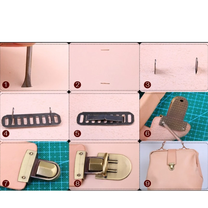 

Bag Parts & Accessories