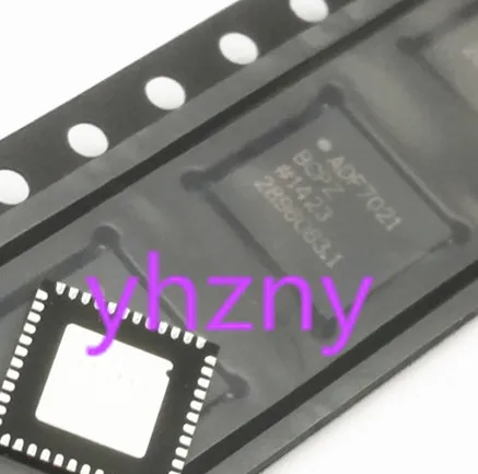 

ADF7021BCPZ ADF7021 LFCSP48 10pcs
