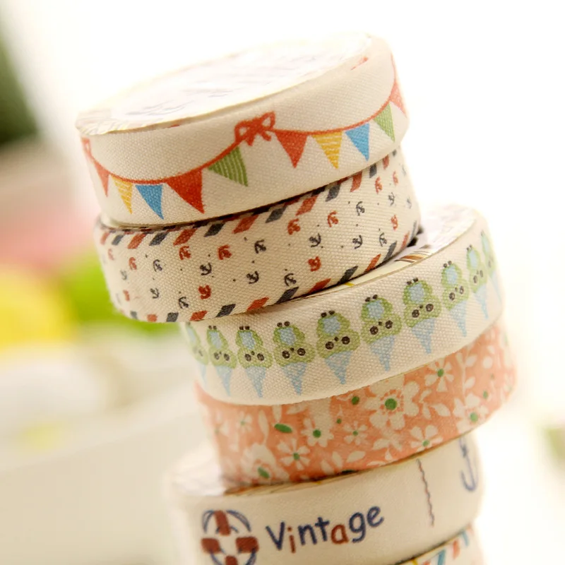 1 шт. Детский милый Декор сделай сам винтажный реквизит для фотосъемки тканевая