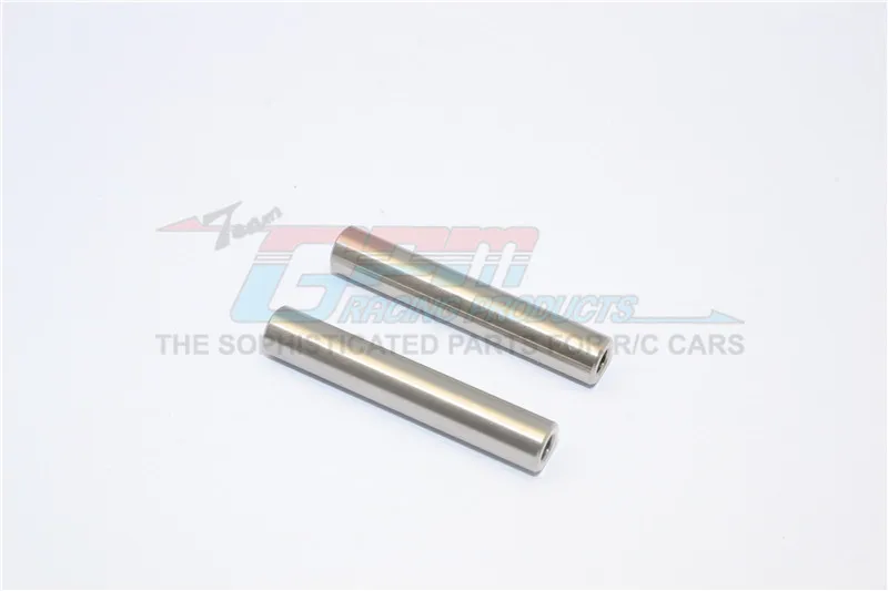 Осевой стержень рулевого управления из нержавеющей стали YETI XL 90032 YTL048AS