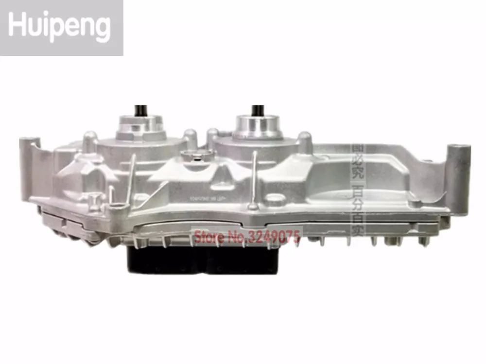 Модуль управления передачей TCU TCM для Ford Focus Прямая замена A2C30743105 AE8P-14F085-AE AE8Z-7Z369-F