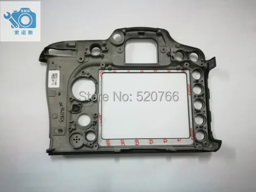 

NEW Original Digital Camera Replacement For Niko D7200 cover Rear D7200 BACK COVER