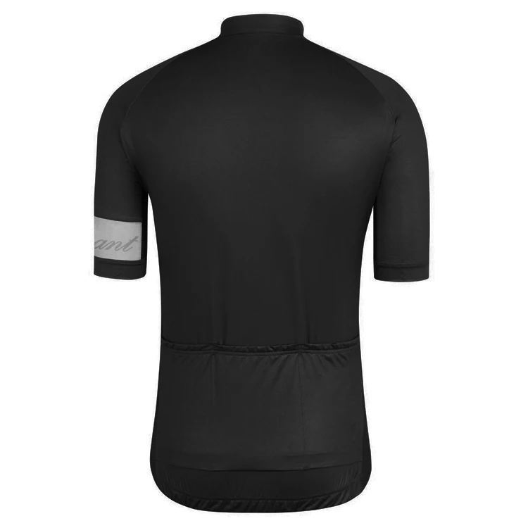 IRONANT Men Cycling Jersey 2018 Pro Team Short Sleeve Maillot Bike Shirt Light Breathable Quick Drying Bycicle Bicycle Bisiklet | Спорт и