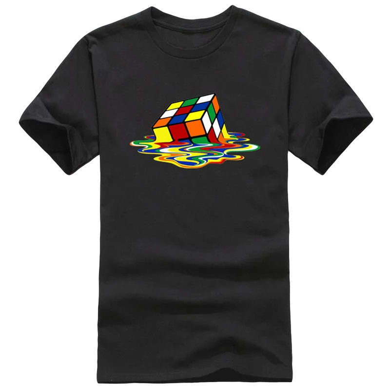 2017 новая модная стильная брендовая футболка футболки для мужчин забавные