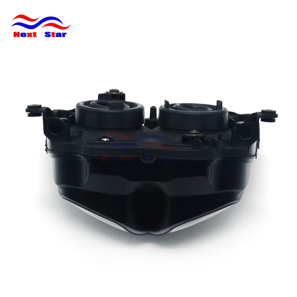 Передняя фара для мотоцикла светильник РА KAWASAKI NINJA250 NINJA 250 2008-2012 Z1000 2003-2006 Z750 2004-2006 |