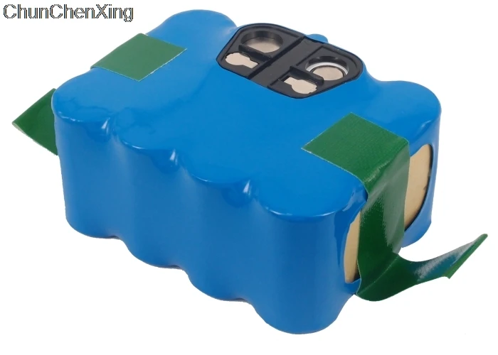 Аккумулятор Cameron Sino 2000 мАч для TCL R1 R2 R3 Toposun TPS XR 210 xRobot XR510 Yoo Digital Iwip 1000 600|Цифровые