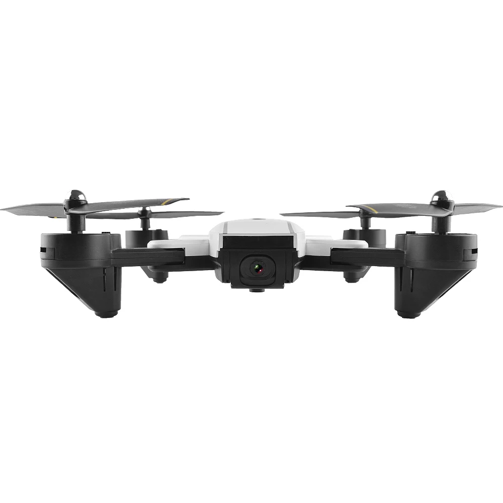 SG-700 оптический поток складной 4CH RC Дрон Квадрокоптер с FPV Wifi двойная камера