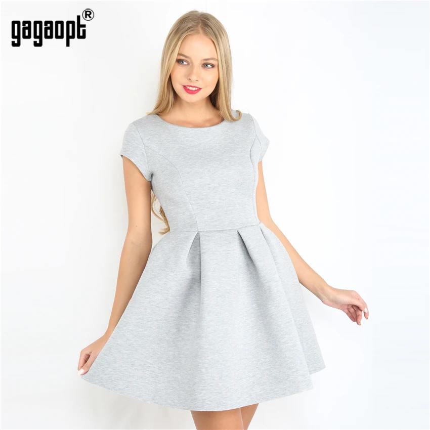 Gagaopt/летние платья сексуальные для вечеринок принцессы с открытой спиной