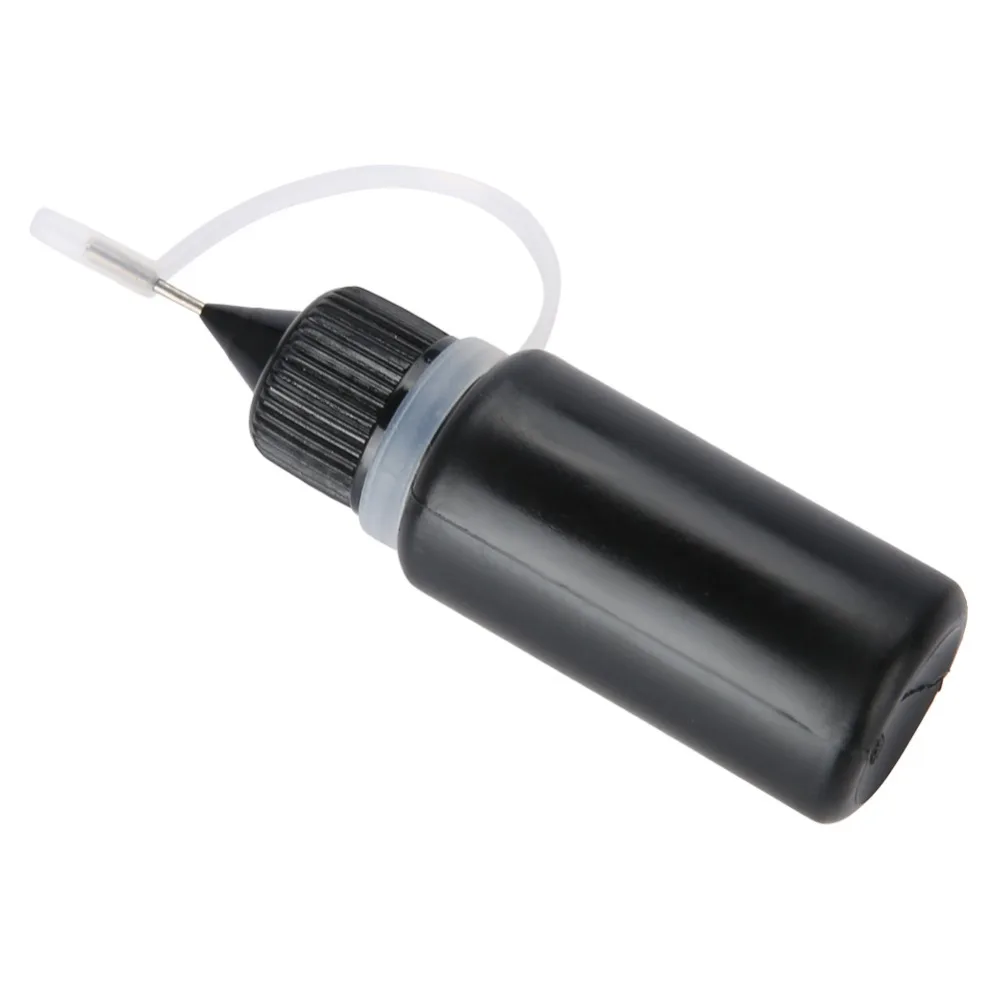 Чернила для татуировки 10 мл краска тела бровей Перманентный макияж набор чернил