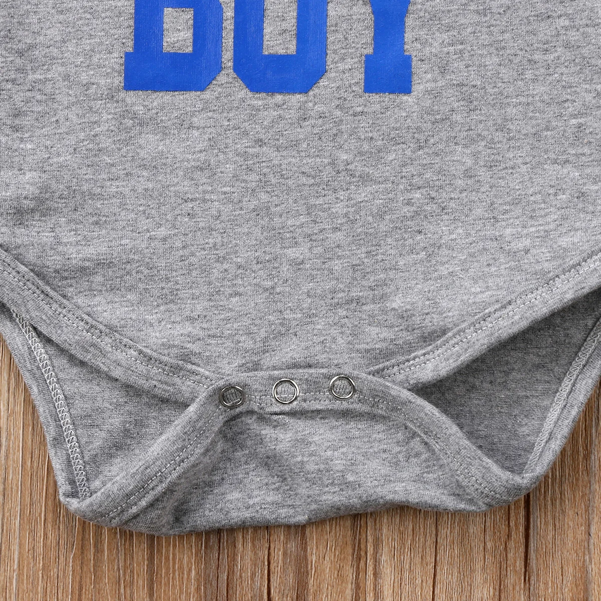 Hot Sale Newborn Baby Mama's Boy Letter Bodysuit Cotton Clothes Short Sleeve Jumpsuit Outfit 0-18M |