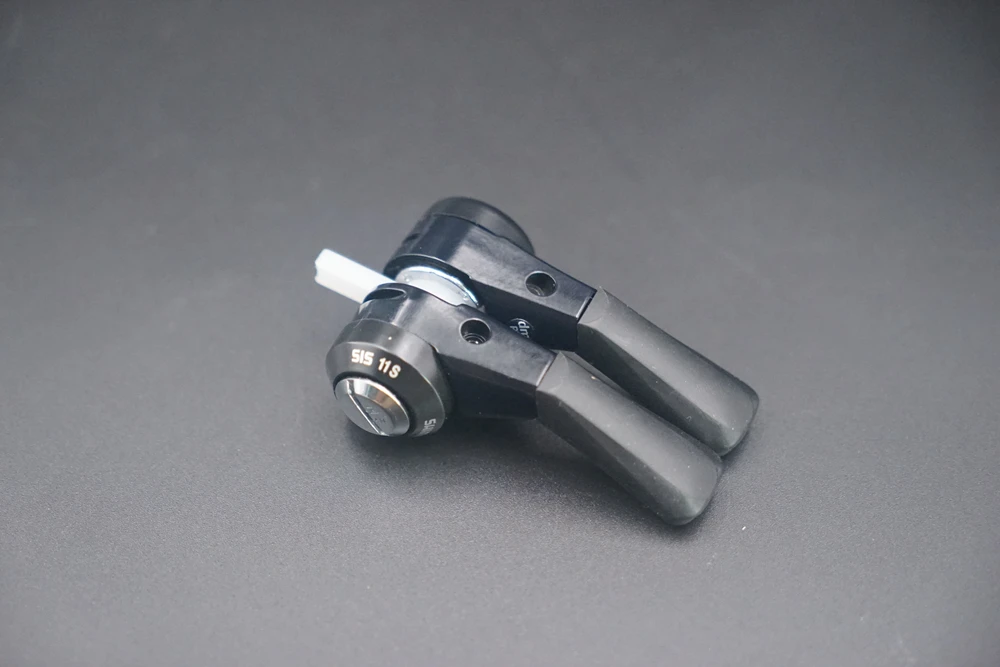 SHIMANO Dura-Ace Time Trial/Tri Aero SL-BSR1 Бар Конец сдвижные рычаги 2/3x11 дорожное использование