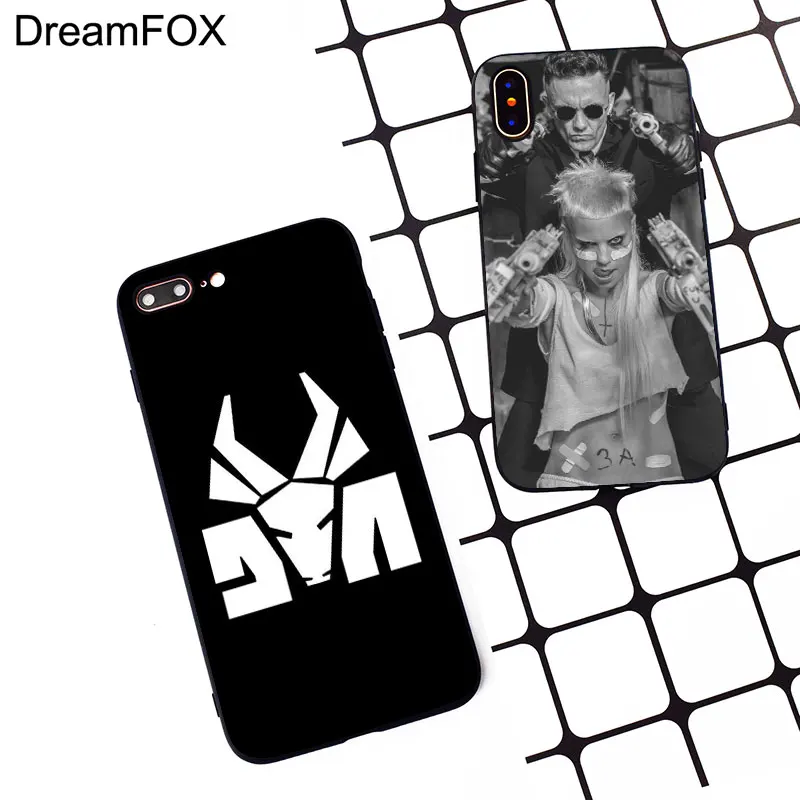 M457 Die Antwoord Black Soft TPU Silicone Case Cover For Apple iPhone 11 Pro XR XS Max X 8 7 6 6S Plus 5 5S 5G SE |