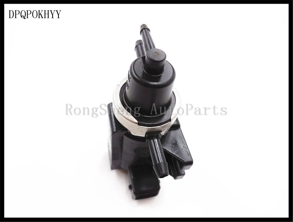 Регулирующий клапан давления DPQPOKHYY 1.9TDI для Volkswagen Golf MK3 MK4 Bora Passat T4 Vento Beetle 1H0906627A|valve
