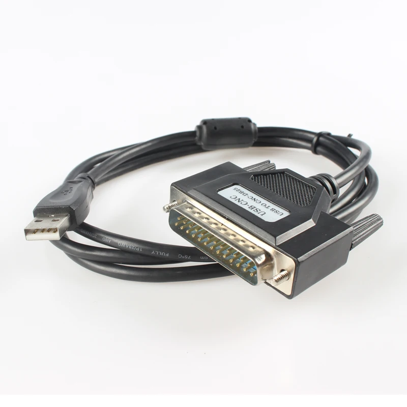 USB CNC Stepper Motor Parallel Data Lines for Router Engraving Milling Machine Original Version |