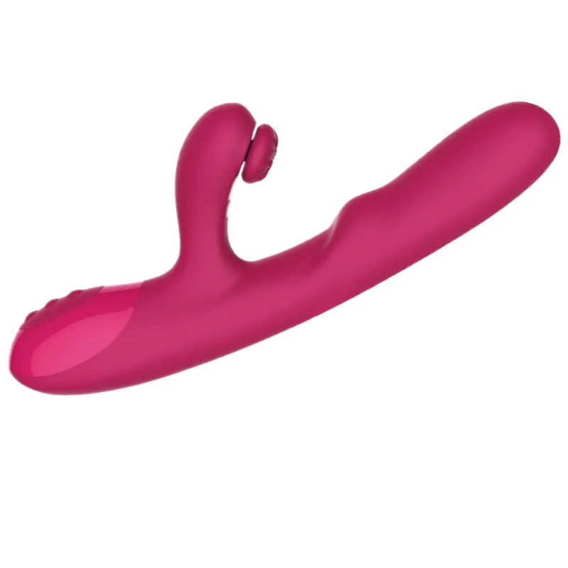 Силиконовый G-Spot USB перезаряжаемые вибраторы стимуляции клитора для женского