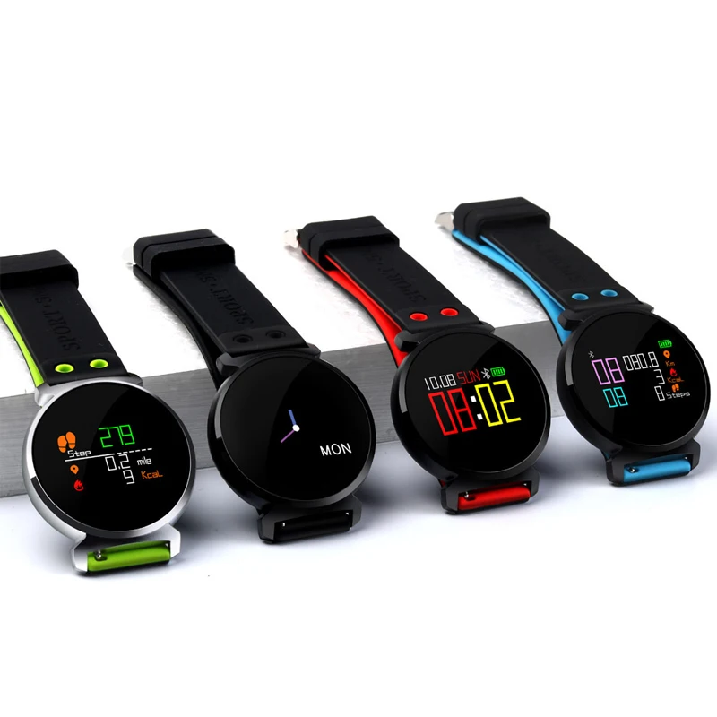 Водонепроницаемый браслет Смарт-часы для мужчин умный Браслет верховой езды сна