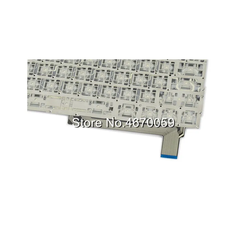 NEW A1286 US Keyboard For Apple Macbook Pro 15&quot 2009 2010 2011 2012 Laptop keyboard Replacement | Компьютеры и офис