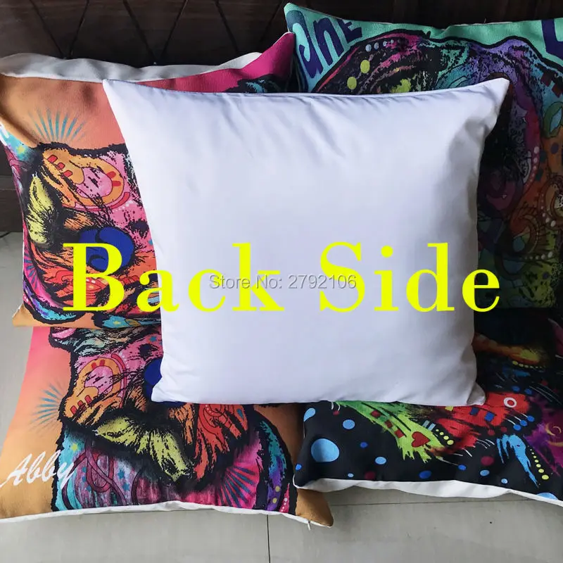 Современная наволочка для подушки с абстрактным рисунком из марокканских