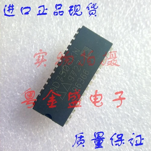 

Бесплатная доставка AD7506KN AD7506K AD7506
