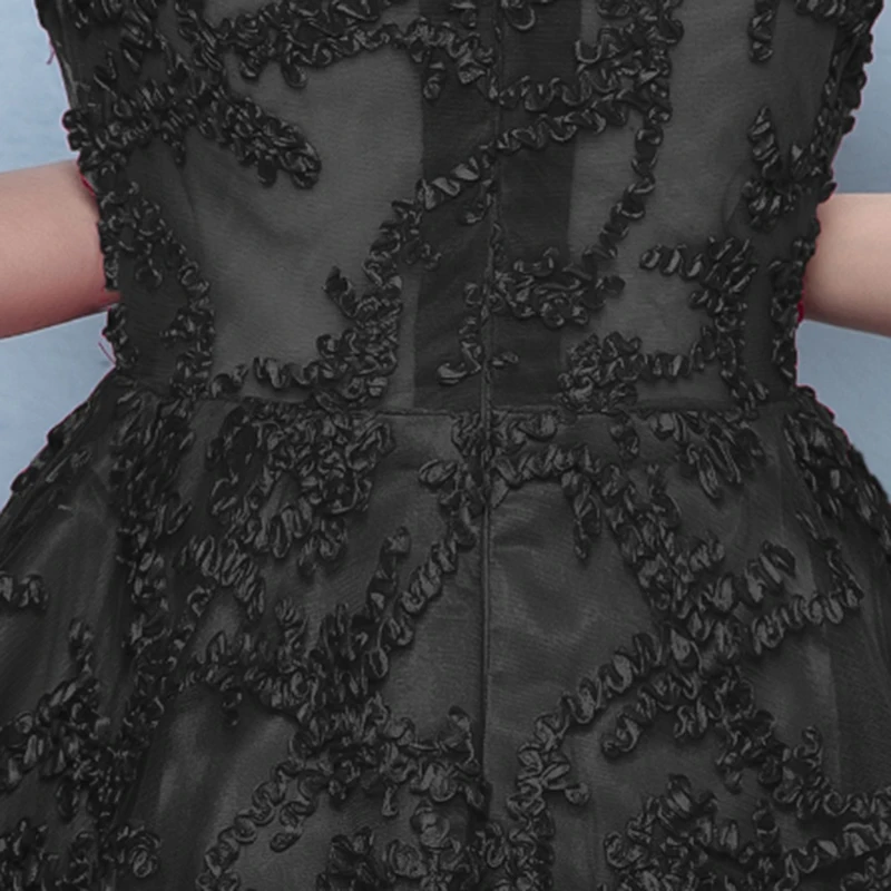 DongCMY новинка 2021 года платья для встречи выпускников WT0030 Vestdio официальное длинное