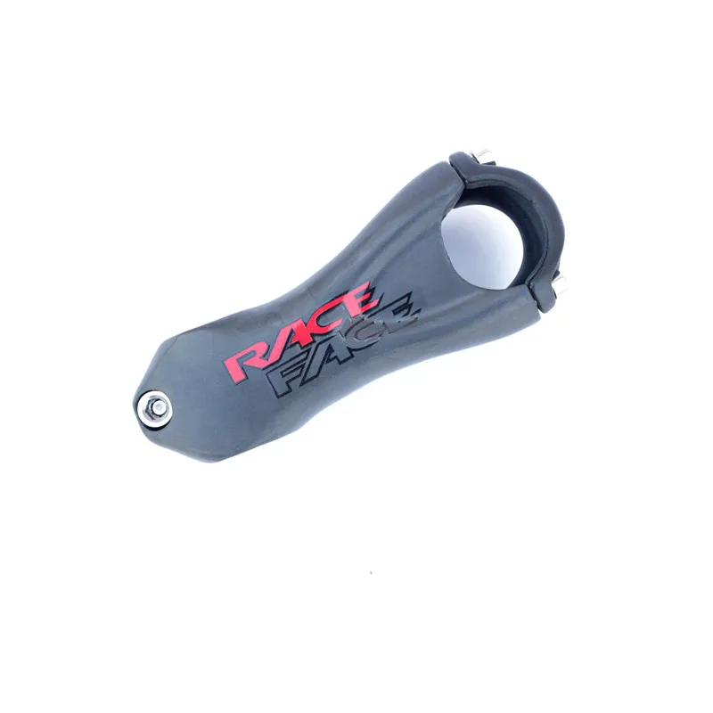 Следующий UD углеродный стержень матовая + Глянцевая наклейка велосипед дорожный