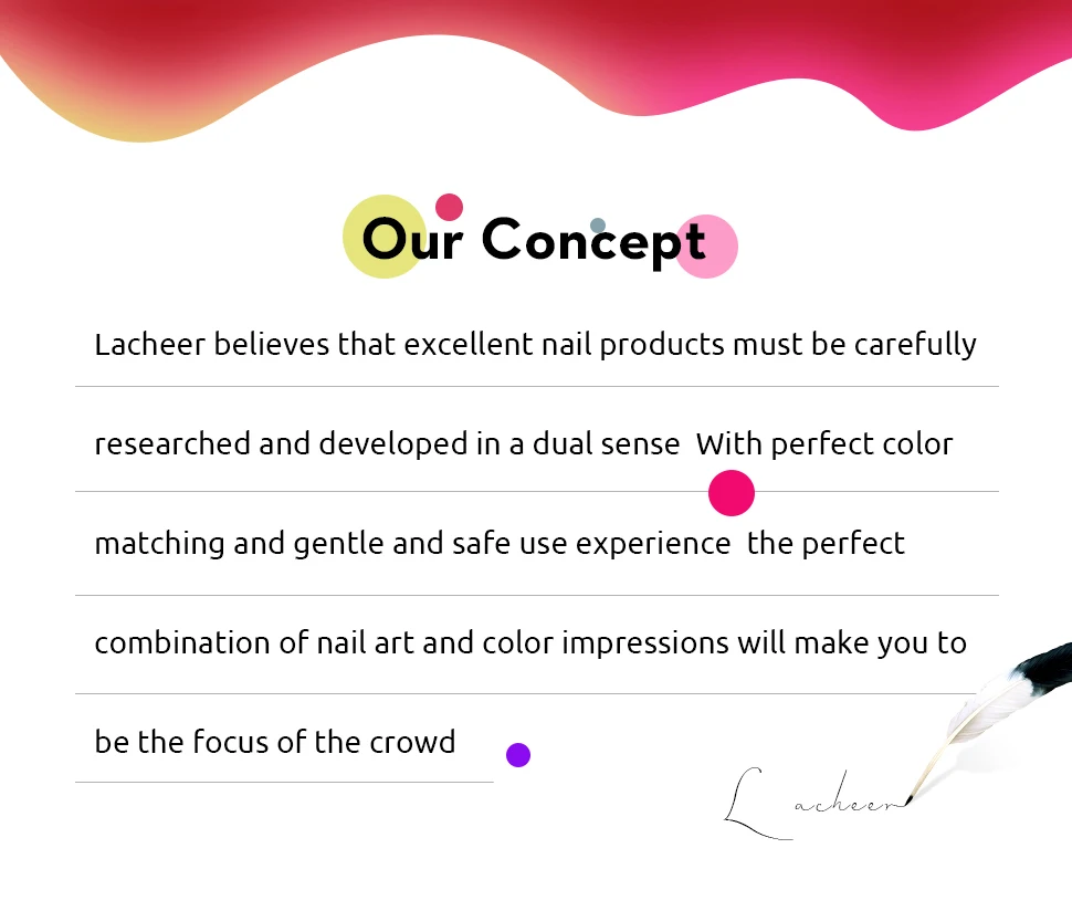 Lacheer УФ-гель для ногтей, впитывающий Гибридный гвоздь, Полупостоянный светодиодный лак, сделай сам, дизайн ногтей, блестящий УФ-гель, эмаль