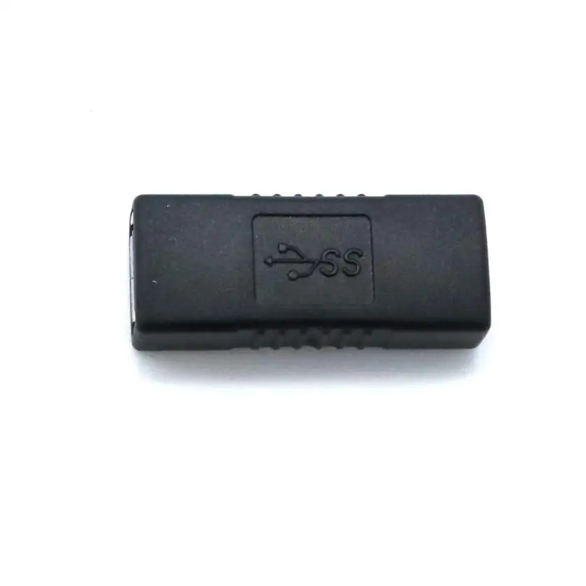 HIPERDEAL USB 3 0 тип A адаптер Мама мама соединитель для смены пола Прямая поставка