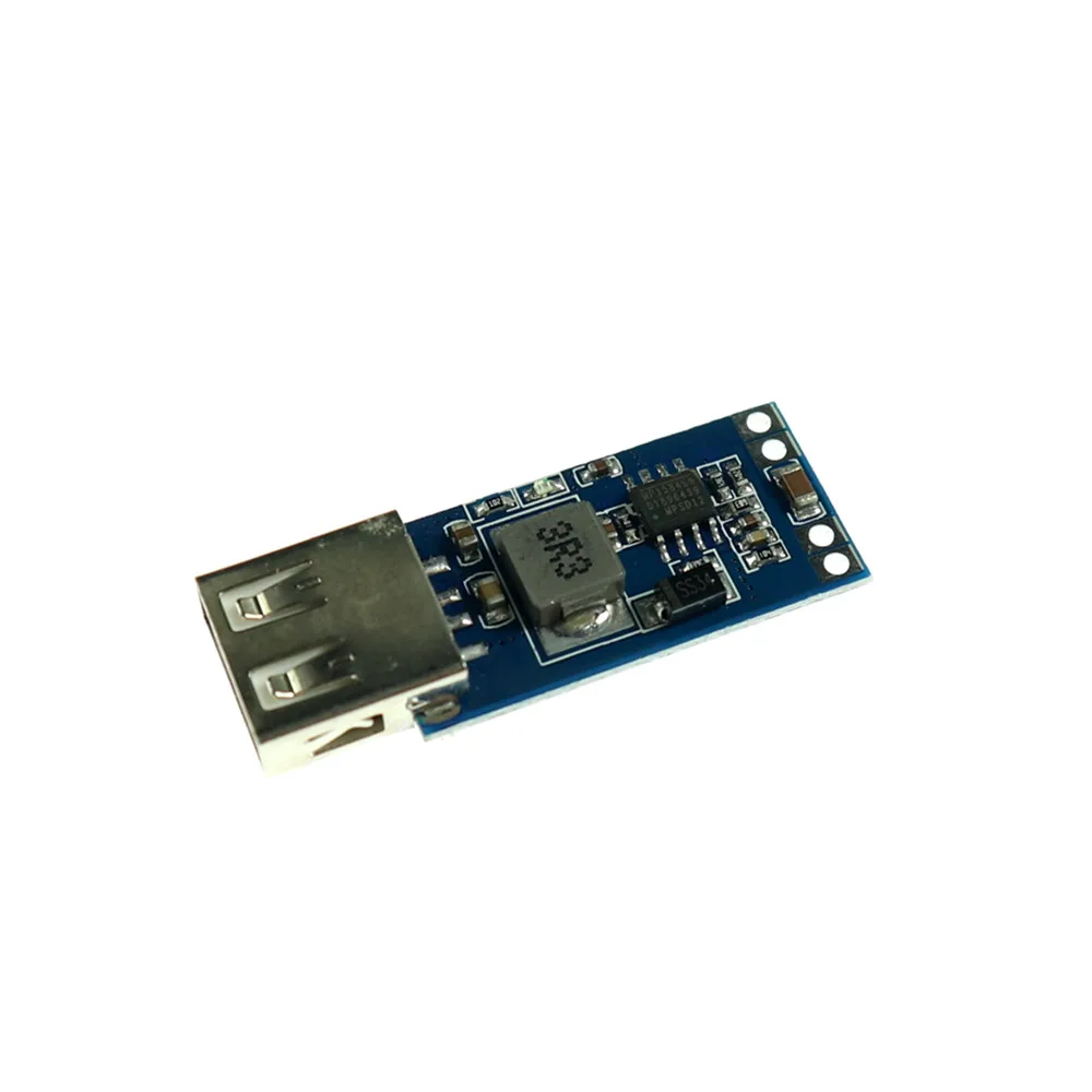 KJ433 9 В/12 В/24 В до 5 автомобильное зарядное устройство с usb-разъемом 3 А выход