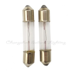 

Auto light 12v 5w 6x30 B045 GREAT 10pcs
