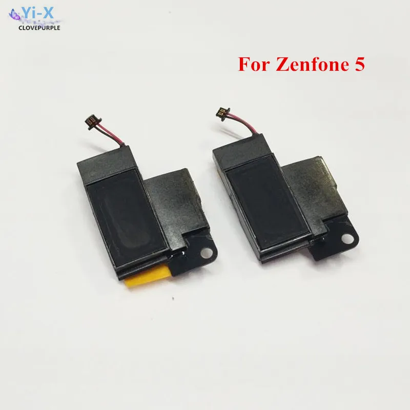 

10PCS/Lot New Loud Speaker For Asus Zenfone 5 A500CG Ringer Buzzer Loudspeaker with Flex Cable Repair Parts