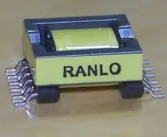 EFD15 SMD высокочастотный ферритовый core manget трансформатор SMPS драйвер | Обустройство