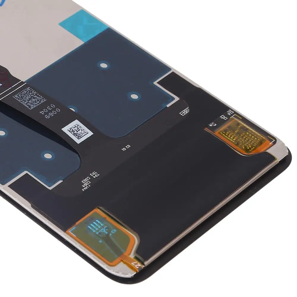 6 15 дюйма для Huawei P30 Lite ЖК-экран и дигитайзер полная сборка запасные части (черный) |