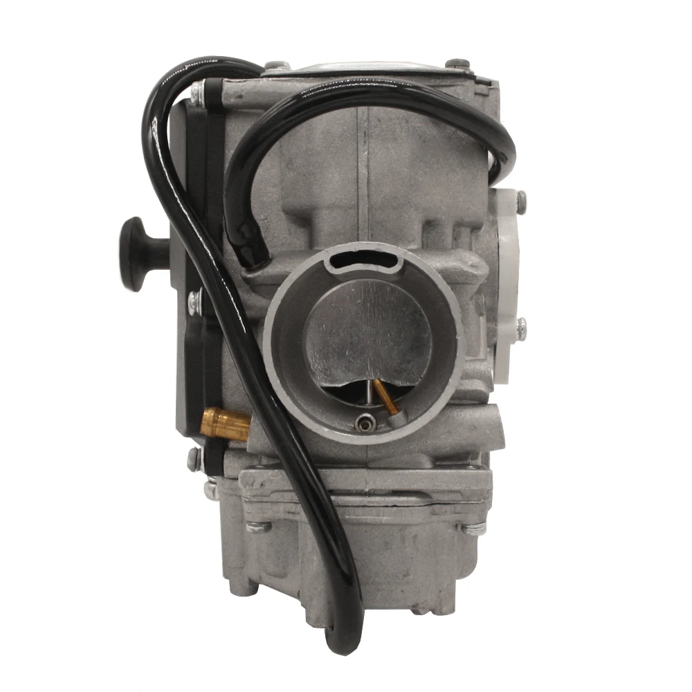 PUCKY Карбюратор ПОДХОДИТ для Yamaha Warrior 350 YFM350 YFM-350 1999-2004 carb | Автомобили и мотоциклы
