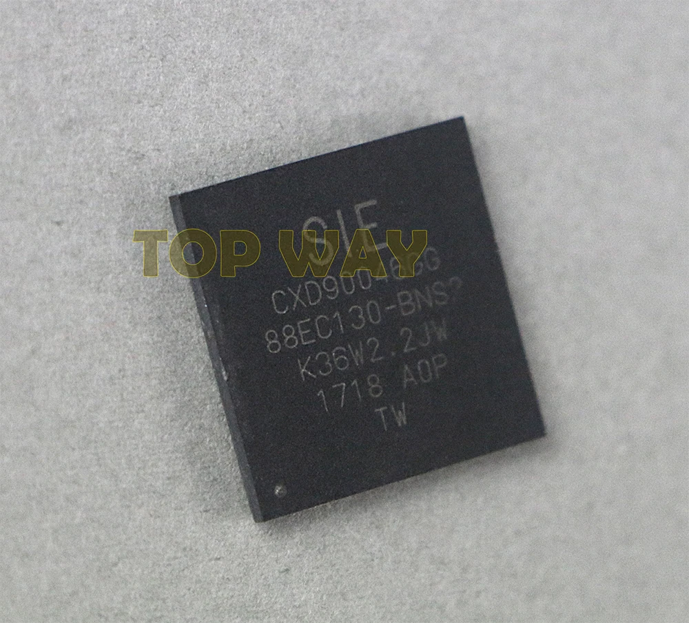Новый чип CXD90046GG для мяча ic ps4 pro|Запасные части| |