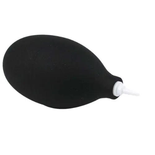 2x 3 x BestOfferBuy - Mini Souffleur a Air Comprime Depoussierant Par Pression Ultra Precis Noir | Электроника