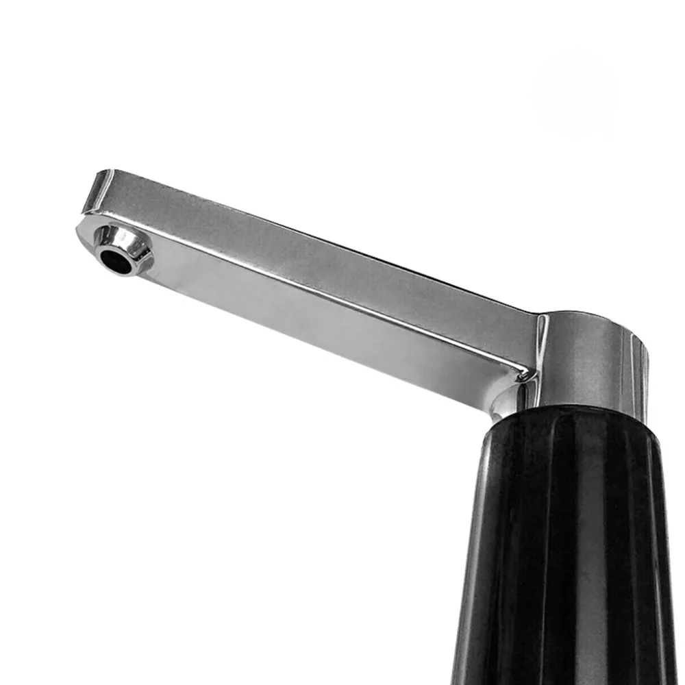 Автоматический электрический портативный диспенсер для водяного насоса галлон