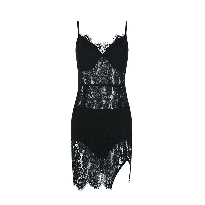 Новые пикантные с открытыми плечами Для женщин Бандажное платье Vestidos 2019 новый