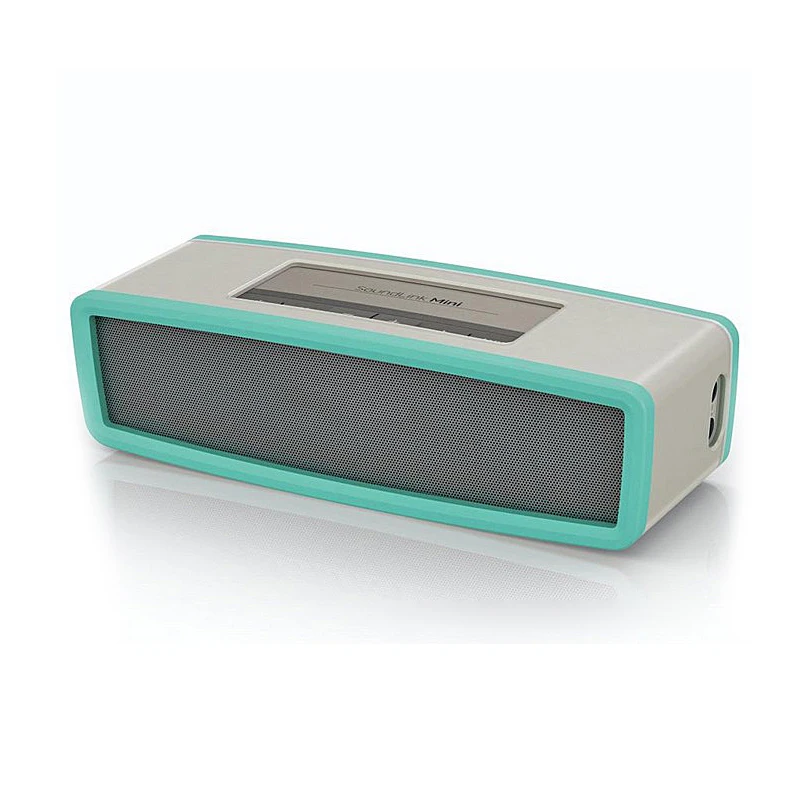 Чехол силиконовый для Bose SoundLink Mini 1 2 Sound Link I II | Электроника