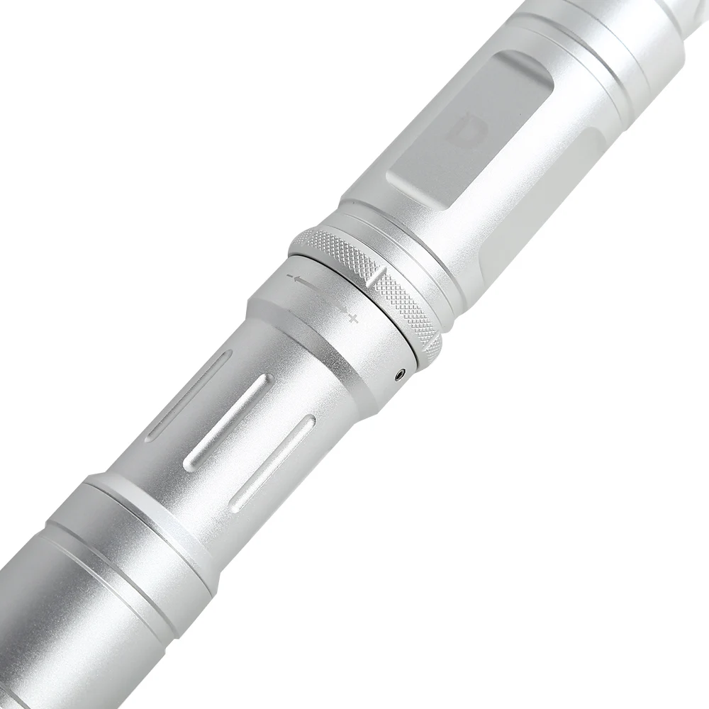 Mini Electric Screwdriver Rechargeable Low Noise Aviation Aluminium | Инструменты