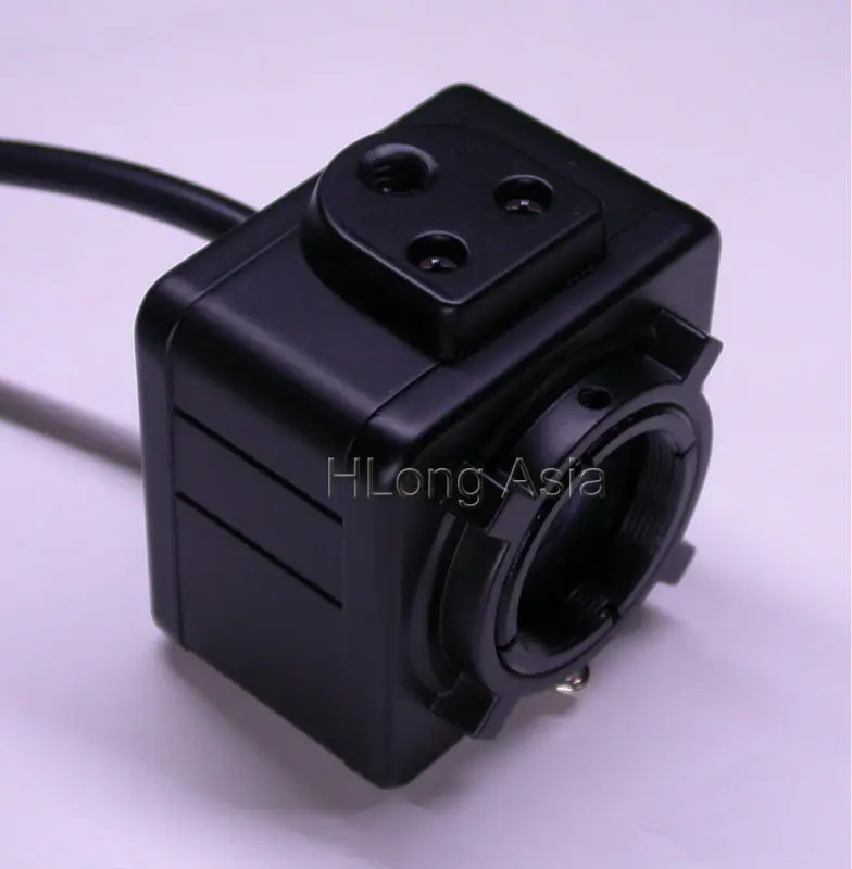 Коробка Стиль AHD M (720 P) 1/3 &quotExmor IMX225 датчик изображения NVP2431 или XM531 камера с модулем