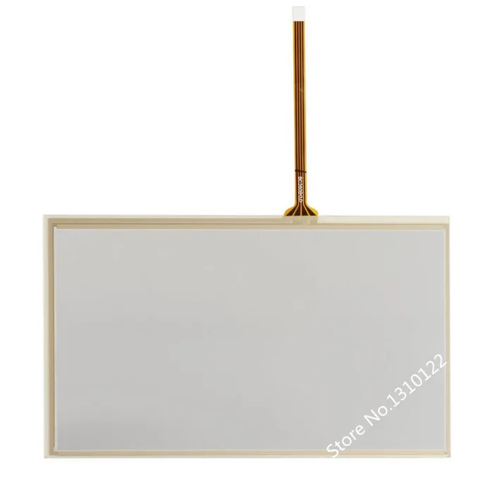 Новый комплект сенсорной панели 7 дюймов 165 мм * 100 для AT070TN90 Raspberry Pi стекло