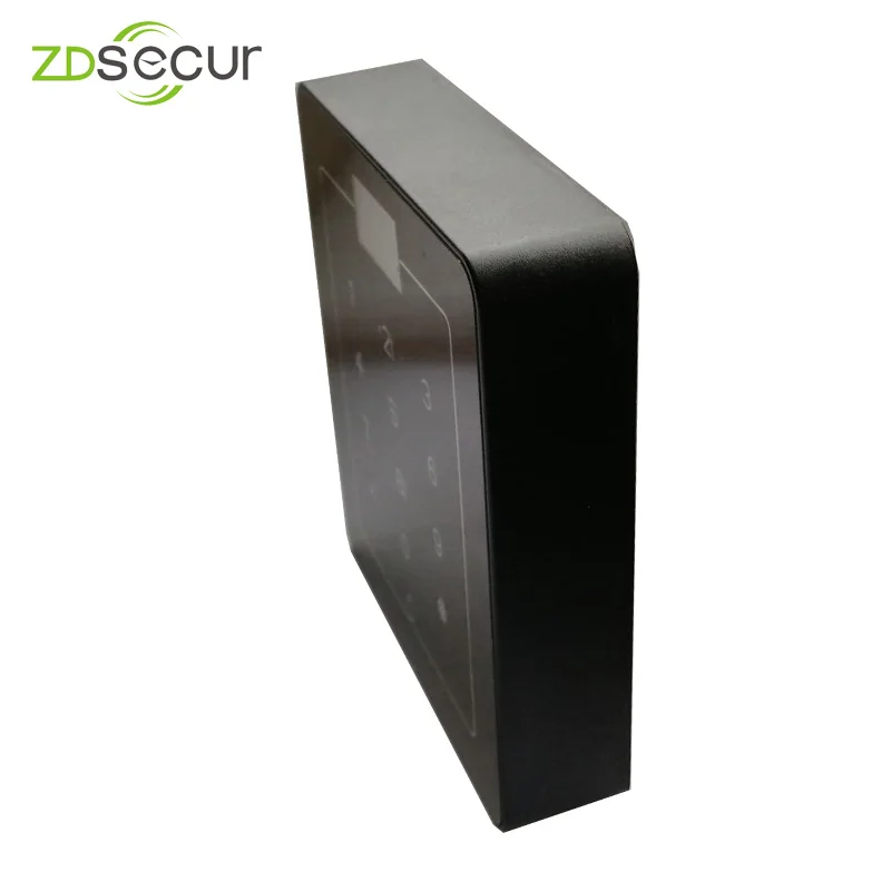 

Standalone Card Reader for Door Access Control System 1000 Users ZDC880