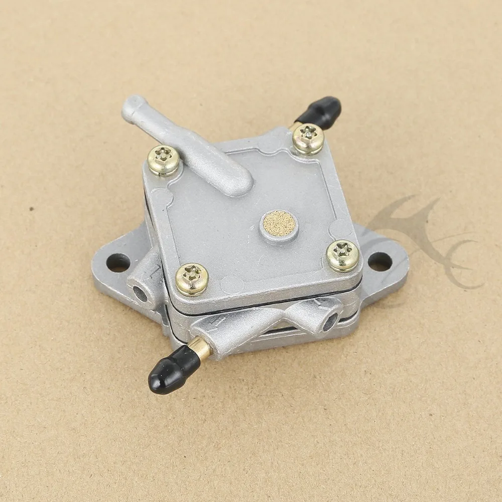 Бензиновый топливный насос для гольф-мобиля Yamaha G16 G20 G22 1996-up замена JN-F4410-0