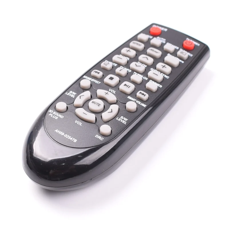 Ah59 02547B пульт дистанционного управления для звуковой панели samsung Hw F450 Ps Wf450 AH59 02612G