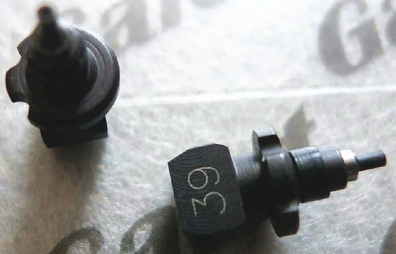 

SMT СОПЛО KM0-M711A-02R сопло-A (тип 39) для YAMAHA выбор и место машины