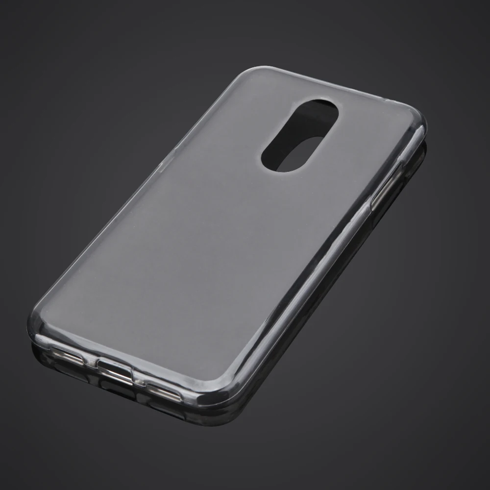 Для ZTE Blade A510 BA510 A 510 и A910 BA910 910 тонкий мягкий силиконовый чехол Pudding TPU задняя крышка